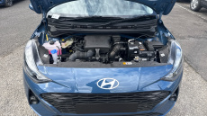 Hyundai i10 1.0 [63] Advance 5dr Auto [Nav] Petrol Hatchback